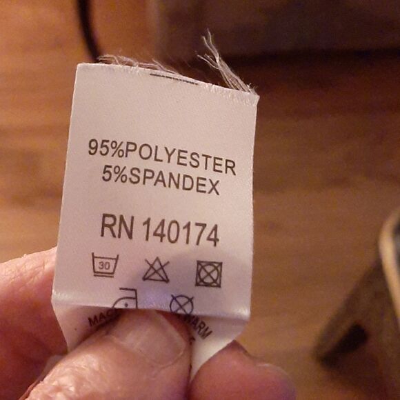 Zuilly dress  - Picture 6 of 6